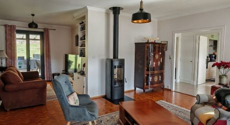 Brantôme – Maison rénovée avec vue dominante et studio indépendant