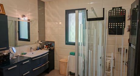 Brantôme – Maison rénovée avec vue dominante et studio indépendant