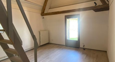  15 min Périgueux, charmante maison en pierres avec studio indépendant – Idéal résidence secondaire & projet de gîte