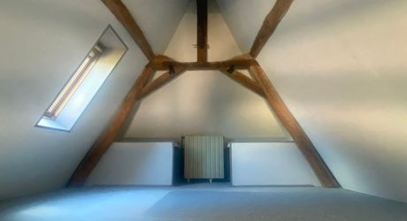  15 min Périgueux, charmante maison en pierres avec studio indépendant – Idéal résidence secondaire & projet de gîte