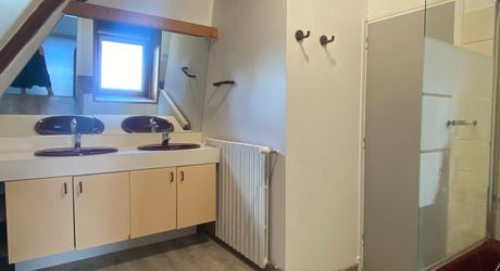  15 min Périgueux, charmante maison en pierres avec studio indépendant – Idéal résidence secondaire & projet de gîte