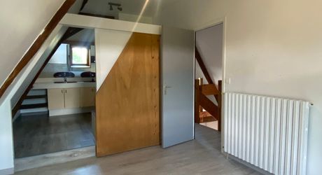  15 min Périgueux, charmante maison en pierres avec studio indépendant – Idéal résidence secondaire & projet de gîte