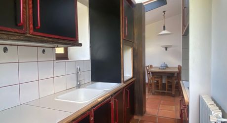  15 min Périgueux, charmante maison en pierres avec studio indépendant – Idéal résidence secondaire & projet de gîte