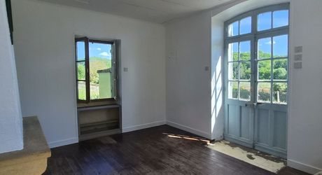 Les Eyzies - Maison avec 2 chambres et jardin