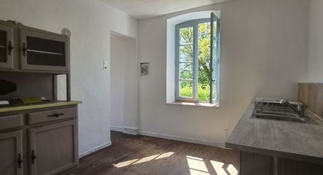 Les Eyzies - Maison avec 2 chambres et jardin