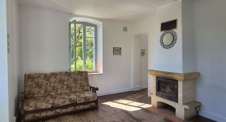 Les Eyzies - Maison avec 2 chambres et jardin