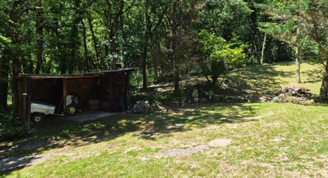 Vallée Vézère, maison de plain-pied de 110m² environ