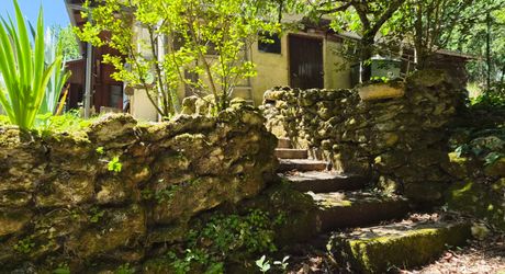 Vallée Vézère, maison de plain-pied de 110m² environ