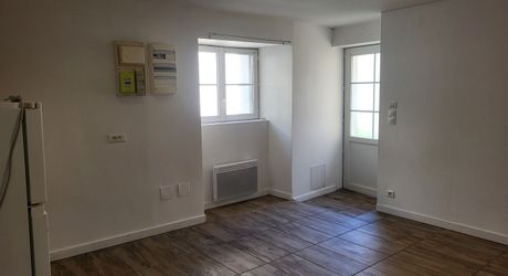 Saint-Cyprien, immeuble de rapport avec deux appartements libres