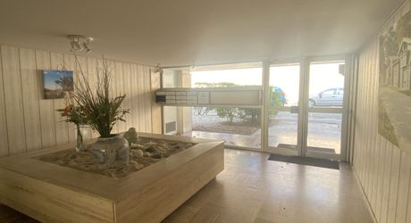 Bordeaux Caudéran, appartement traversant de 95m², parking et cave.