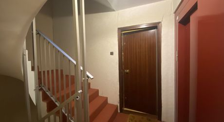 Bordeaux Caudéran, appartement traversant de 95m², parking et cave.