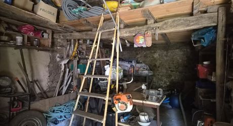 Rare ! Maison de 110m² sans aucun voisin ni nuisance à 20 minutes de Périgueux