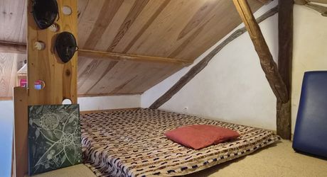 Rare ! Maison de 110m² sans aucun voisin ni nuisance à 20 minutes de Périgueux
