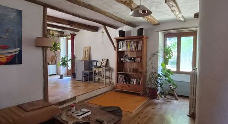 Rare ! Maison de 110m² sans aucun voisin ni nuisance à 20 minutes de Périgueux