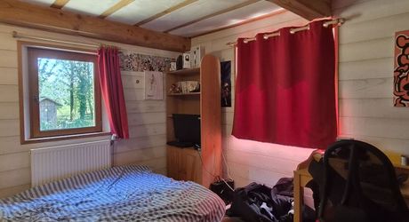Rare ! Maison de 110m² sans aucun voisin ni nuisance à 20 minutes de Périgueux