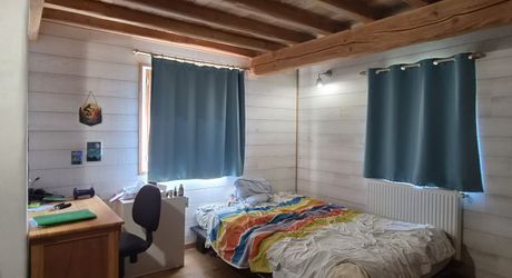 Rare ! Maison de 110m² sans aucun voisin ni nuisance à 20 minutes de Périgueux