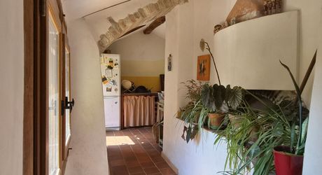 Rare ! Maison de 110m² sans aucun voisin ni nuisance à 20 minutes de Périgueux