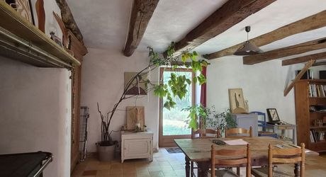 Rare ! Maison de 110m² sans aucun voisin ni nuisance à 20 minutes de Périgueux