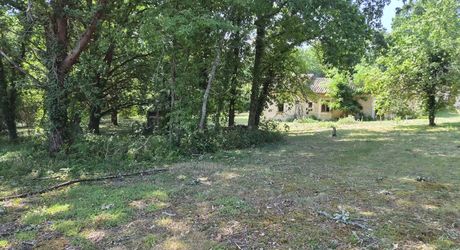 Rare ! Maison de 110m² sans aucun voisin ni nuisance à 20 minutes de Périgueux