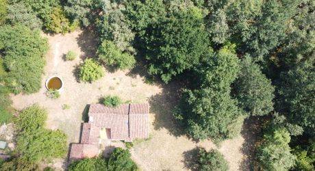 Rare ! Maison de 110m² sans aucun voisin ni nuisance à 20 minutes de Périgueux