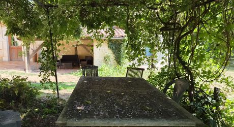 Rare ! Maison de 110m² sans aucun voisin ni nuisance à 20 minutes de Périgueux