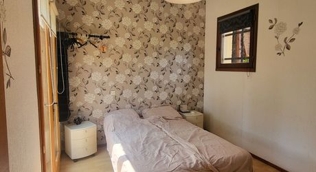 Les Eyzies - Jolie maison de plain-pied avec 3 chambres, garage et jardin de 3400m².