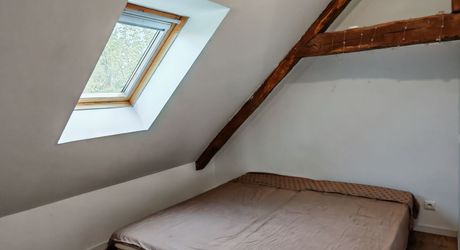 En Périgord Noir, maison de ville avec accès rivière et vue sur la campagne