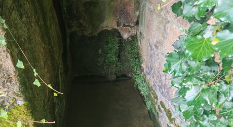 Maison de campagne avec vue panoramique