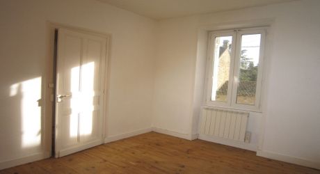 Maison avec 2 chambres, proche de toutes commodités