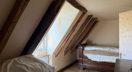 Propriété de charme  en pierre du Périgord avec vue