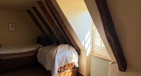 Propriété de charme  en pierre du Périgord avec vue