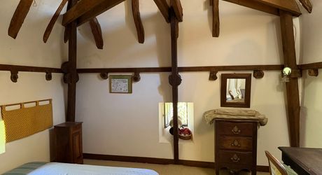 Propriété de charme  en pierre du Périgord avec vue