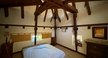 Propriété de charme  en pierre du Périgord avec vue