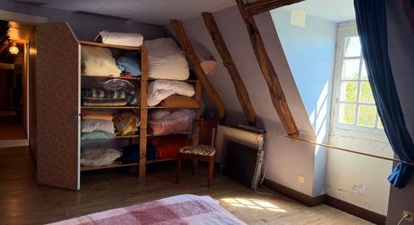 Propriété de charme  en pierre du Périgord avec vue