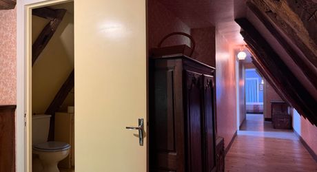 Propriété de charme  en pierre du Périgord avec vue