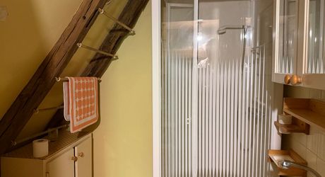 Propriété de charme  en pierre du Périgord avec vue