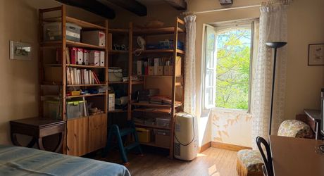 Propriété de charme  en pierre du Périgord avec vue