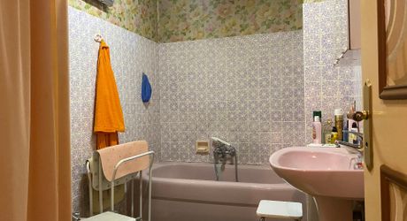 Maison de village ancienne avec jardinet