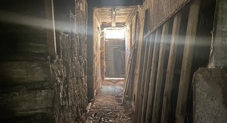 Maison de village ancienne avec jardinet