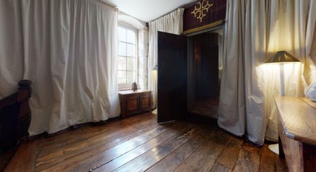 Propriété d'exception au coeur d'une Bastide