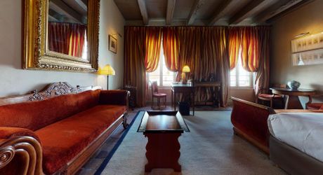Propriété d'exception au coeur d'une Bastide