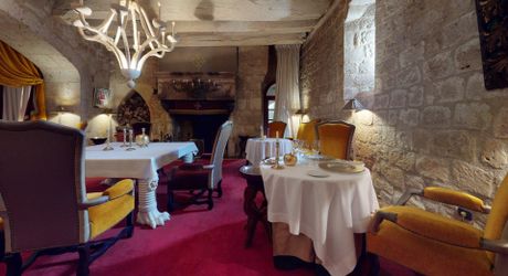 Propriété d'exception au coeur d'une Bastide