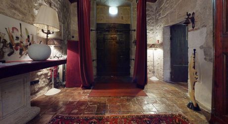 Propriété d'exception au coeur d'une Bastide