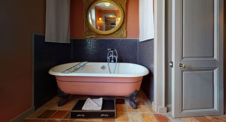 Propriété d'exception au coeur d'une Bastide