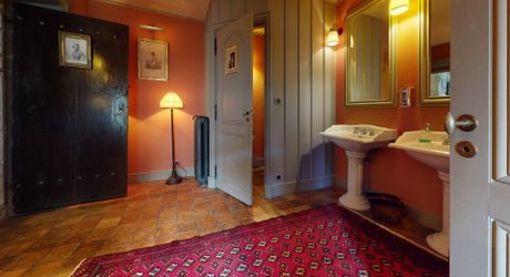 Propriété d'exception au coeur d'une Bastide