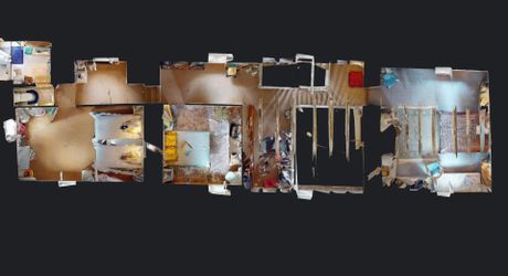 Belle propriété en pierre, sur les hauteurs de la vallée de la Dordogne–Périgord noir