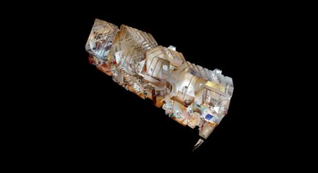 Belle propriété en pierre, sur les hauteurs de la vallée de la Dordogne–Périgord noir