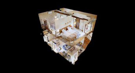 Splendide Manoir et ses dépendances à 5 min de Sarlat 