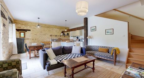 Splendide Manoir et ses dépendances à 5 min de Sarlat 