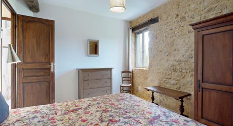 Splendide Manoir et ses dépendances à 5 min de Sarlat 